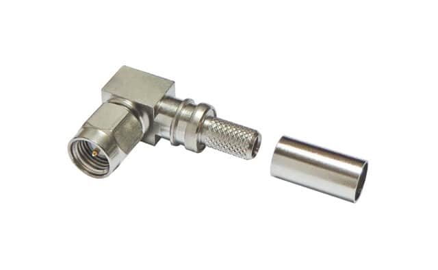 EZ-200-SM-RA-SS-X Amphenol Times Microwave Systems  Gruppi di connettori coassiali (RF)